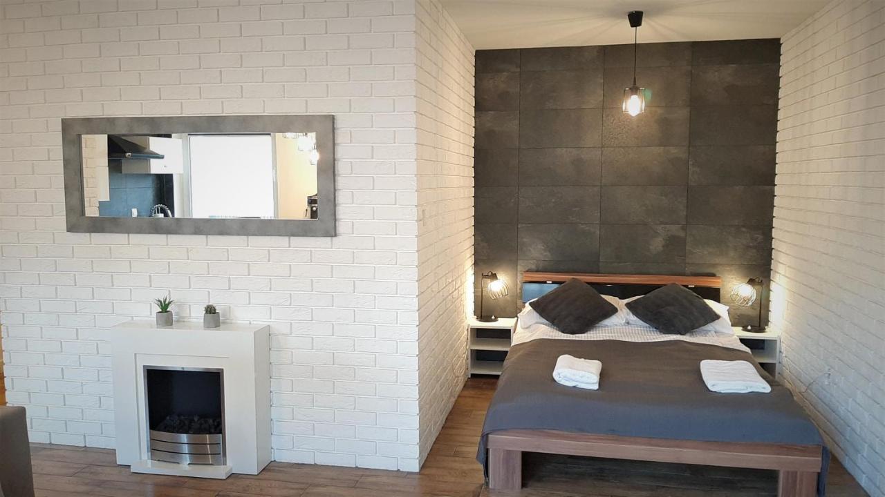 Studio Mila I Nido W Centrum Apartzakop Закопане Екстер'єр фото