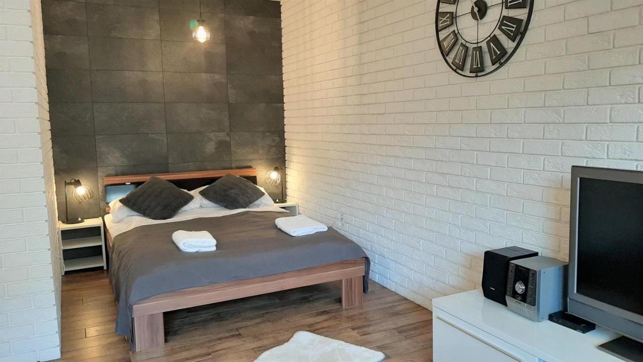 Studio Mila I Nido W Centrum Apartzakop Закопане Екстер'єр фото