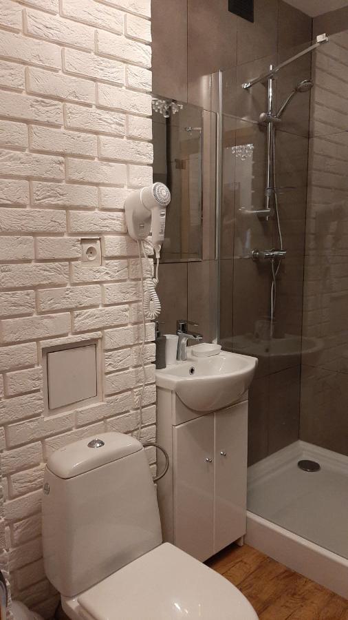 Studio Mila I Nido W Centrum Apartzakop Закопане Екстер'єр фото