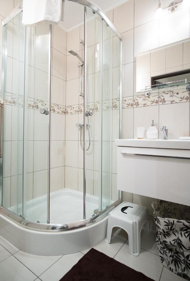 Studio Mila I Nido W Centrum Apartzakop Закопане Екстер'єр фото