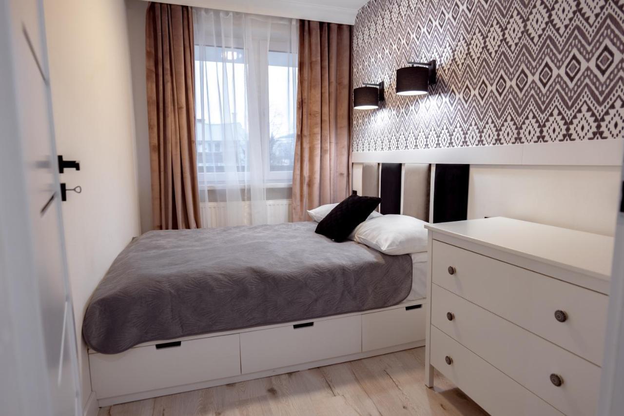 Studio Mila I Nido W Centrum Apartzakop Закопане Екстер'єр фото