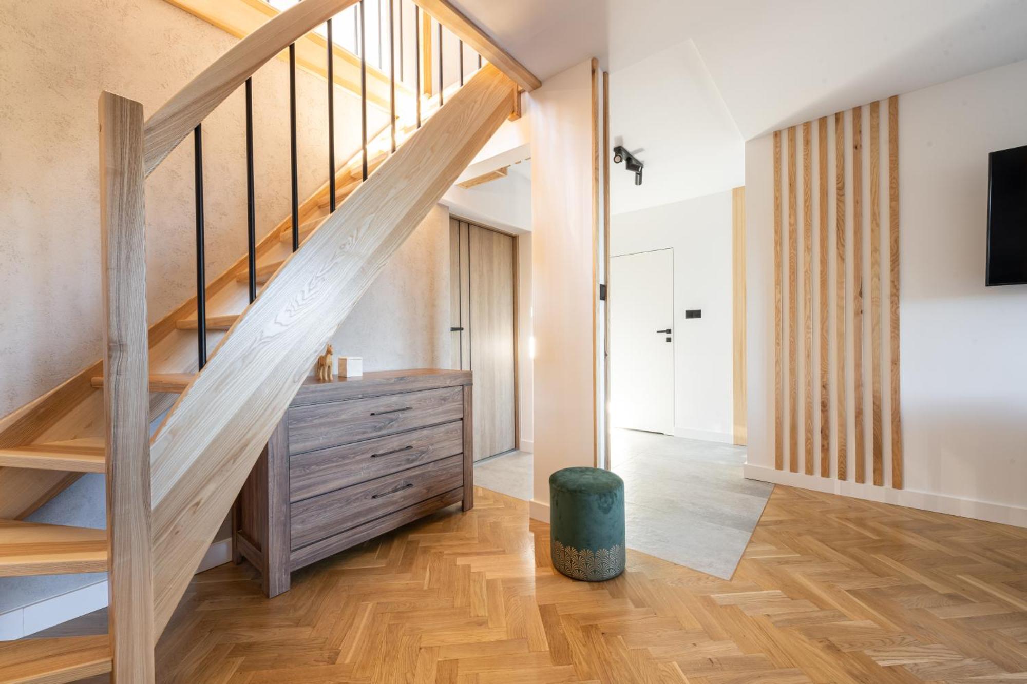 Studio Mila I Nido W Centrum Apartzakop Закопане Екстер'єр фото