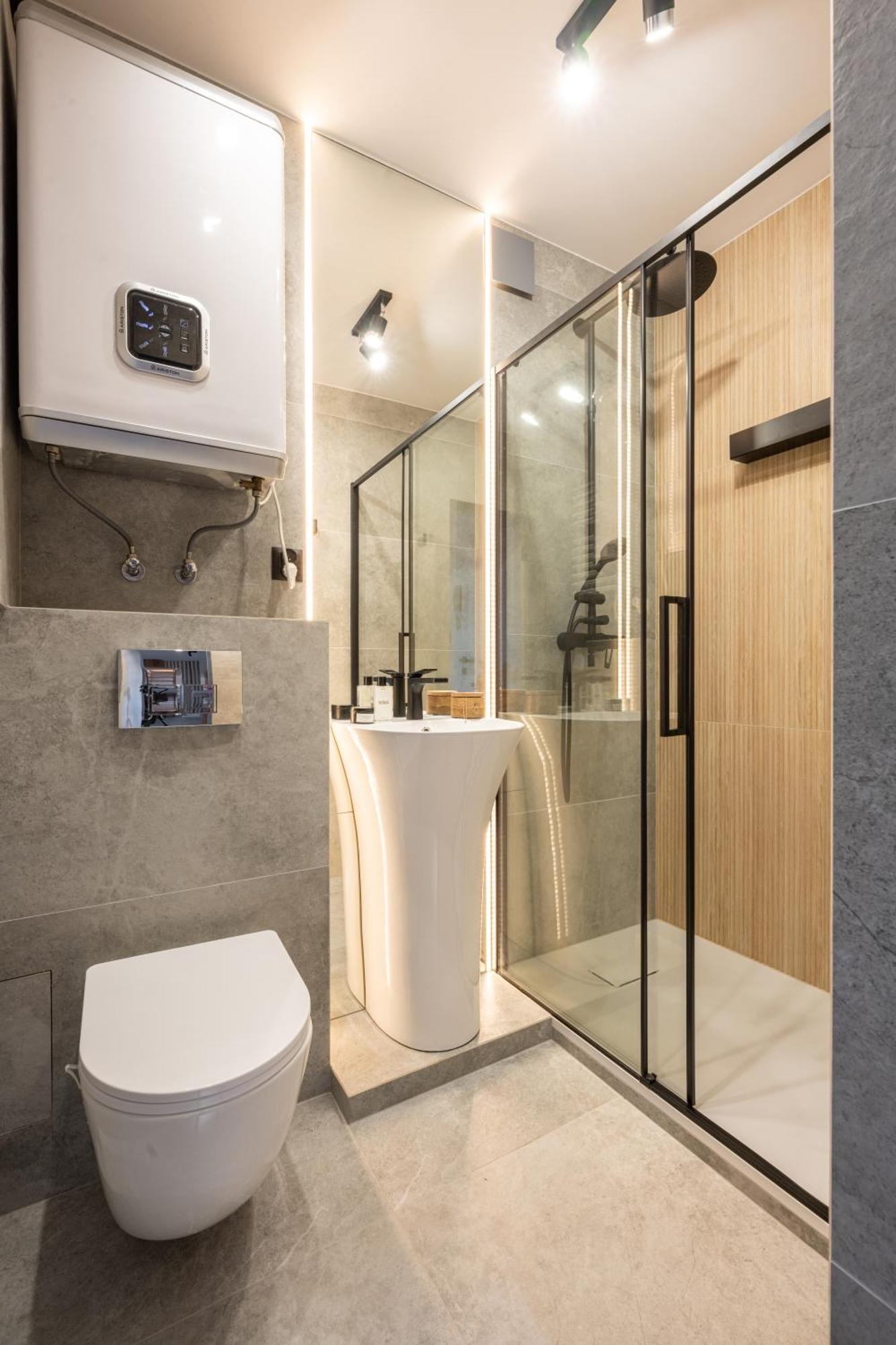 Studio Mila I Nido W Centrum Apartzakop Закопане Екстер'єр фото